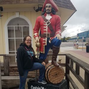 Meet your Posher, Kira